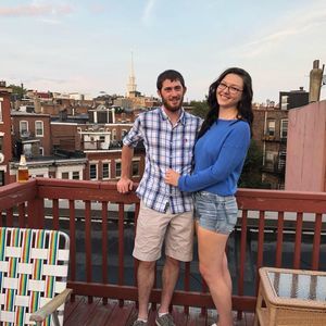 Meet your Posher, Erin